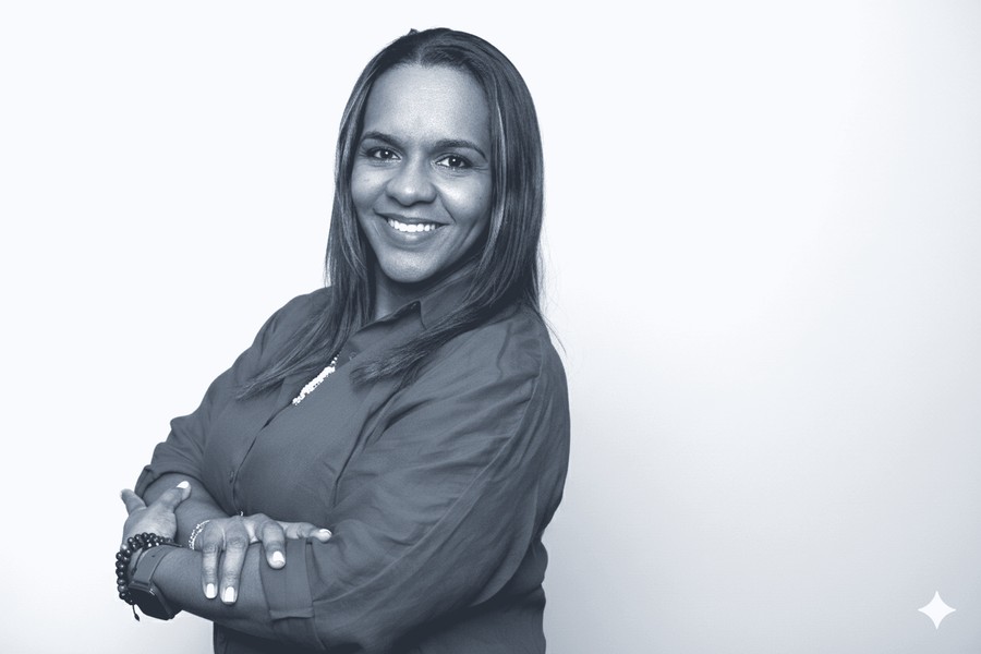 Susan Williams, fundadora de Kalimera